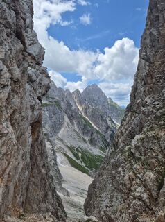 Foto von Wolfgang Wurzer 1 entlang der Tour