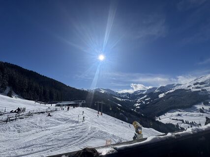 Photo de Arnold Bauw le long du parcours