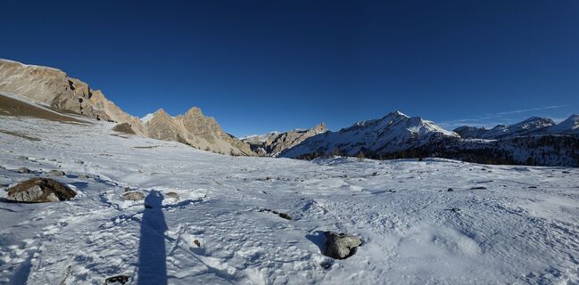 Photo de euterpe42 le long du parcours