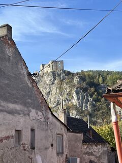 Fotografia z Juraj Jaros na trase