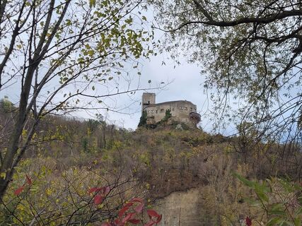 Foto von mmecki entlang der Tour