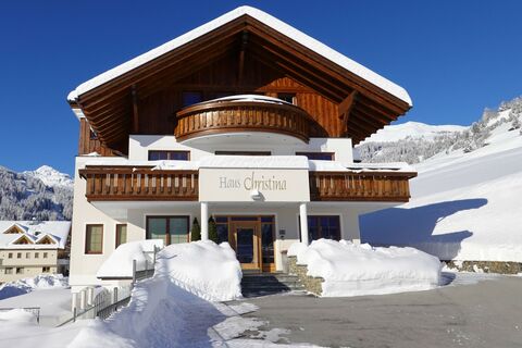 Haus Christina