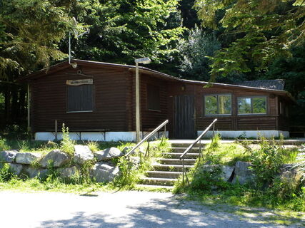 Waldhornhütte