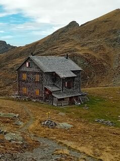 Fotografija s spletne strani Wolfgang Mairhofer 2 na poti