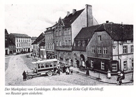 Café Kirchhof