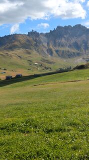 Foto von Brian Koster entlang der Tour