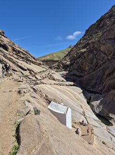 Foto von itsroH entlang der Tour