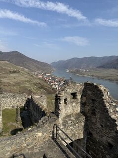 Foto von Karl Roth Tulln entlang der Tour