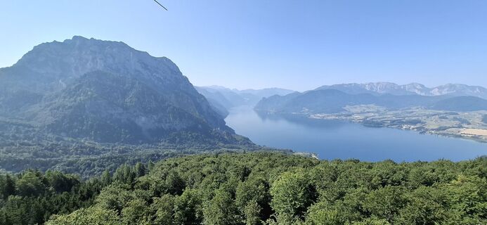 Grünberg-Laudachsee