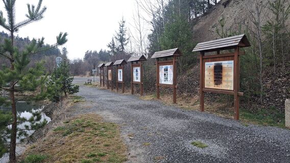 Fotó a Gobio honlapról a túra során