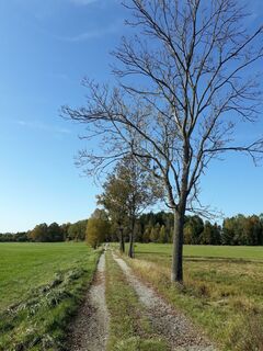 Naturparkweg