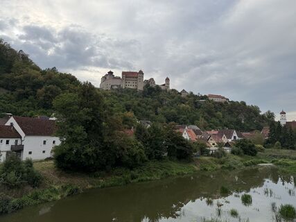 Foto von Schaali entlang der Tour