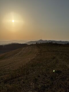 Fotografija s spletne strani Olivier michel na poti