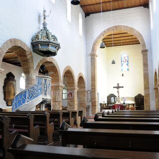 Evangelische Stiftskirche Bad Boll