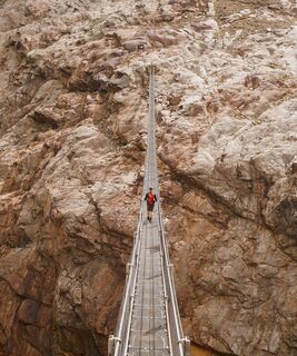 Piccard Brücke
