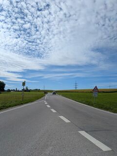 Foto von Kaiser 0_o entlang der Tour