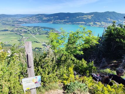 Foto von Margit Leitner 1 entlang der Tour