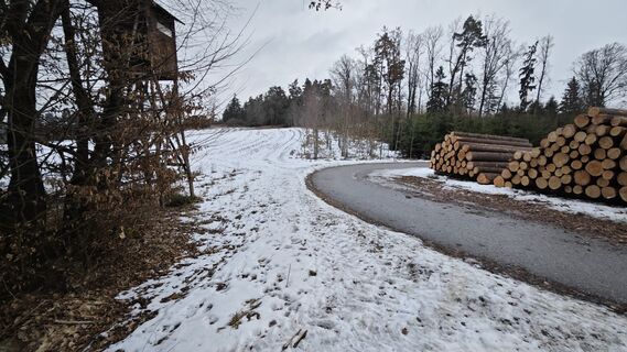 Fotografia z prager64 na trase