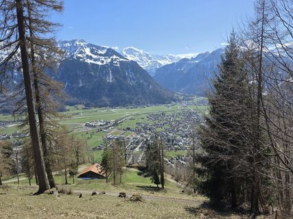 Fotografija s spletne strani Roman Mac na poti