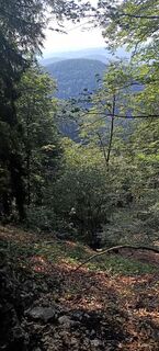 Fotó a Bergpirat honlapról a túra során