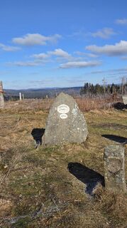 Fotografie z Gabriele Wagener na trase