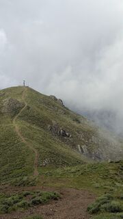 Foto von the_bovska entlang der Tour