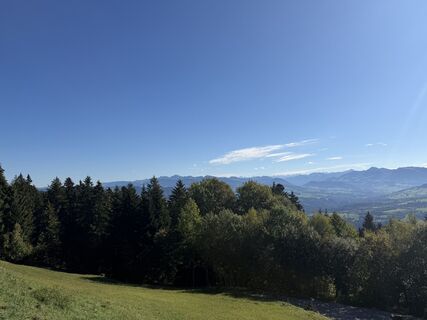Foto von Oliver Schmülling entlang der Tour