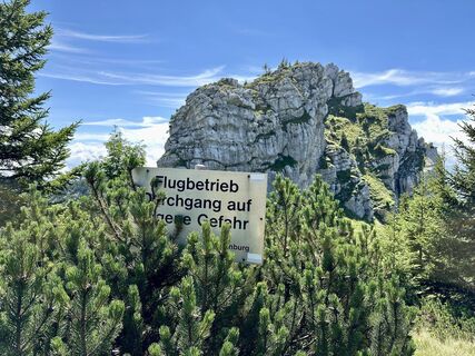 Foto von justasimpleguy entlang der Tour