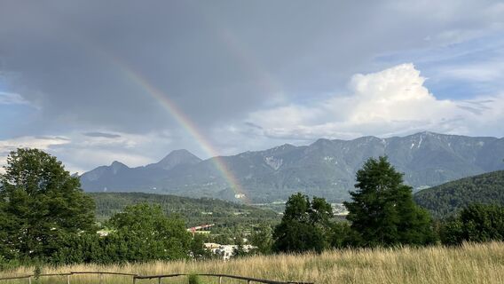 Fotografie z Christian Kakuska na trase