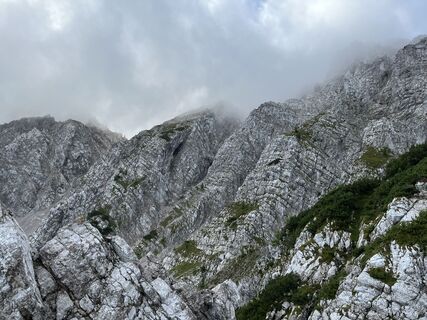 Fotografia z Sebastian Skubel na trase