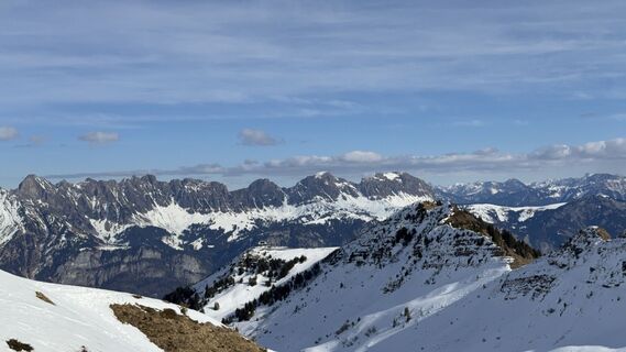 Fotografia z Алексей Собчук na trase