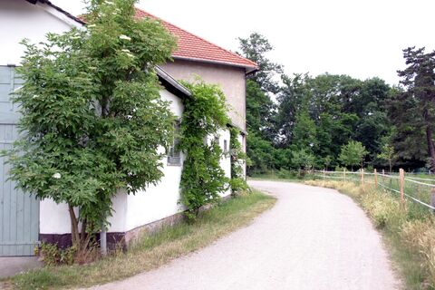 Neumühle.