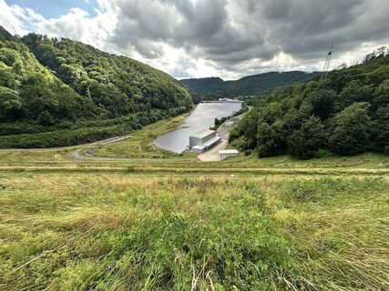 Foto von Sara B entlang der Tour