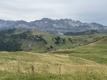 Foto von Ysermet67 entlang der Tour