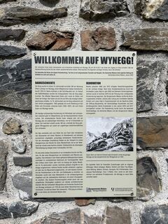 Foto von kani entlang der Tour