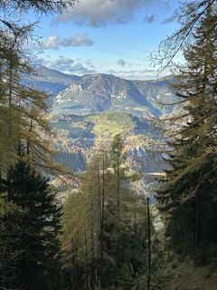 Foto från Tom_Pils 2700 under resans gång