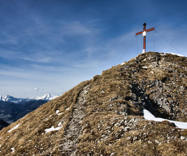 Triebenstein, 1810 m