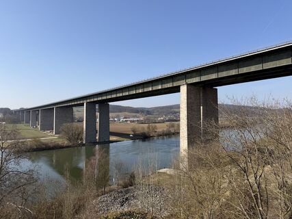 Foto de Me 1980 a lo largo del recorrido