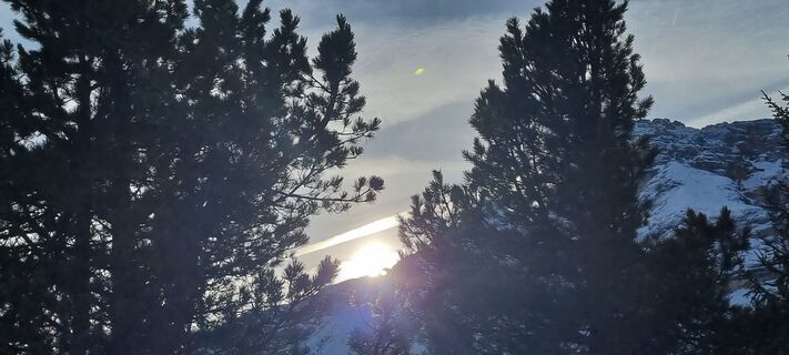 Fotografie z Sonja Pankow na trase