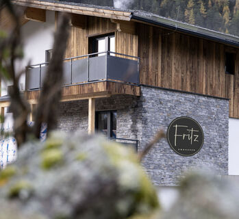 Ferienwohnung Fritz