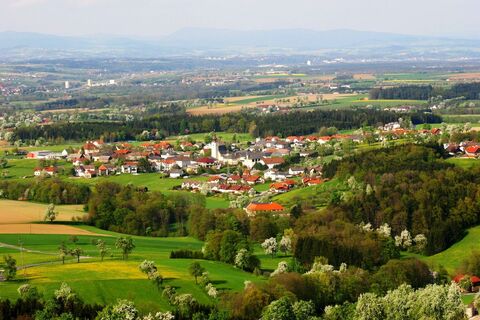 Gemeinde Biberbach