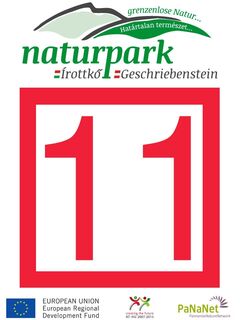 Wegemarkierung