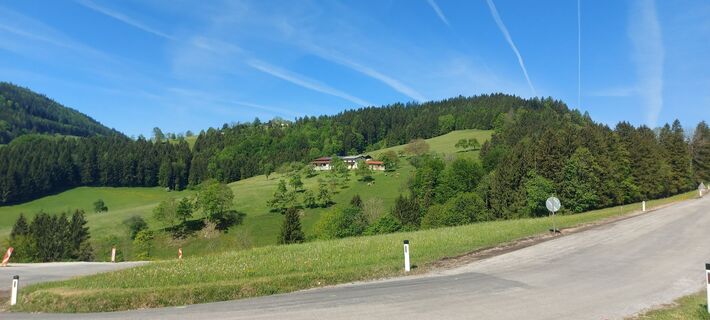 Foto von Klaus Gruber 3 entlang der Tour