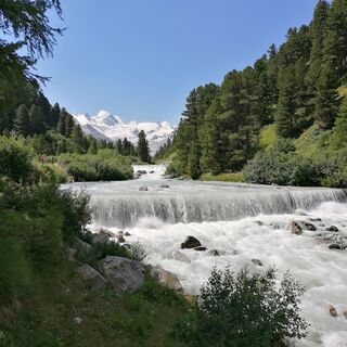 Val Roseg