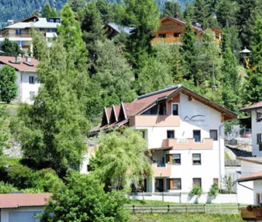 Haus Fernblick