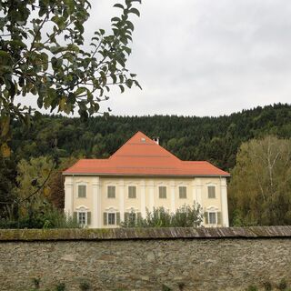 Schloss Leifling
