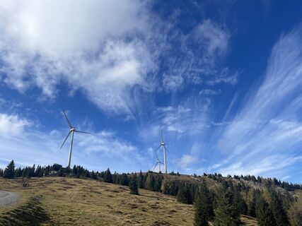 Foto von firebird 93 entlang der Tour