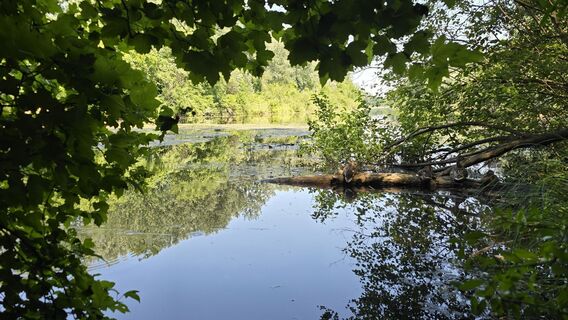 Fotografia z Hieu Duc Tram na trase