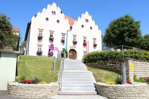Rathaus Vorau_Vorau_Oststeiermark