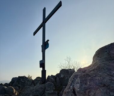 Zdjęcie z Natur_erleben_dg wzdłuż trasy